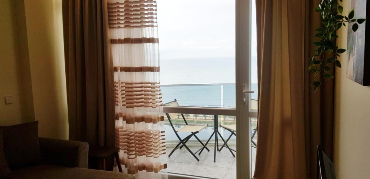 Apartment Batumi Black Pearl Exterior foto